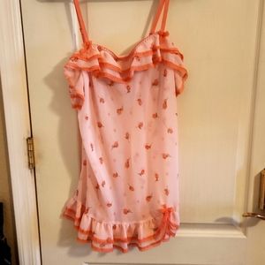 NWOT Cinema Etoile Seductive Wear Medium